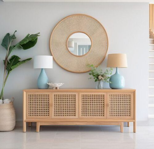 Interior Design Trends for 2024