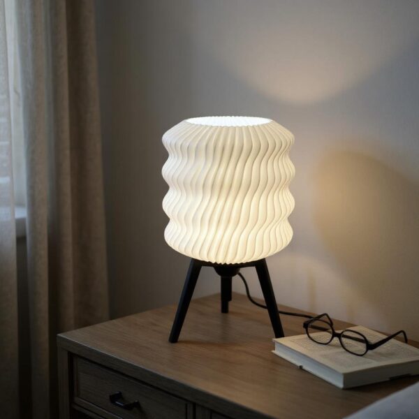 Velora Desk Lamp (Copy)