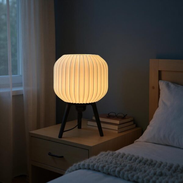 Lumo Desk Lamp (Copy)