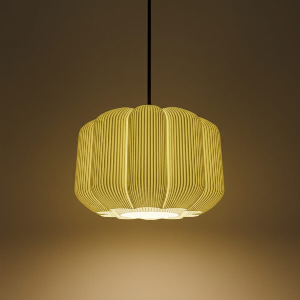 FloraBloom Pendant Lamp