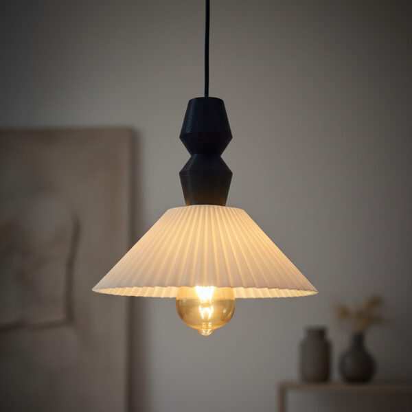 BellPod Pendant Lamp