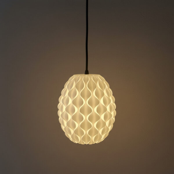 Pine Pendant Lamp