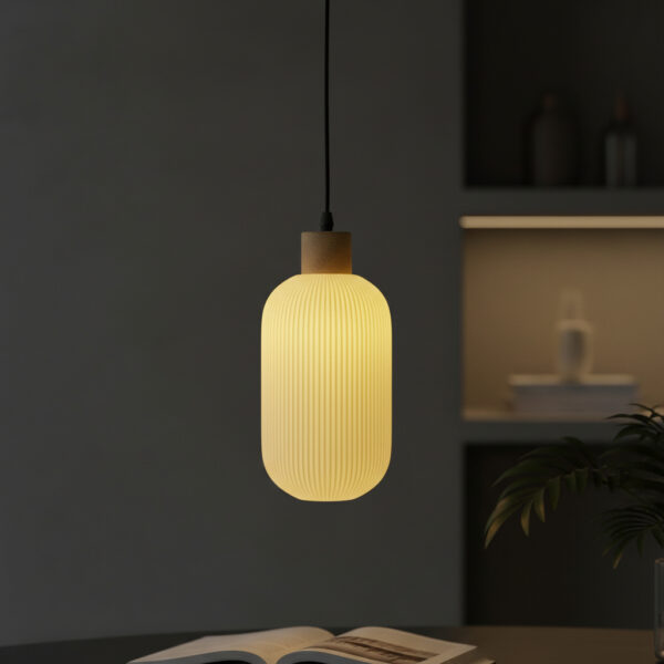Auralis Pendant Lamp