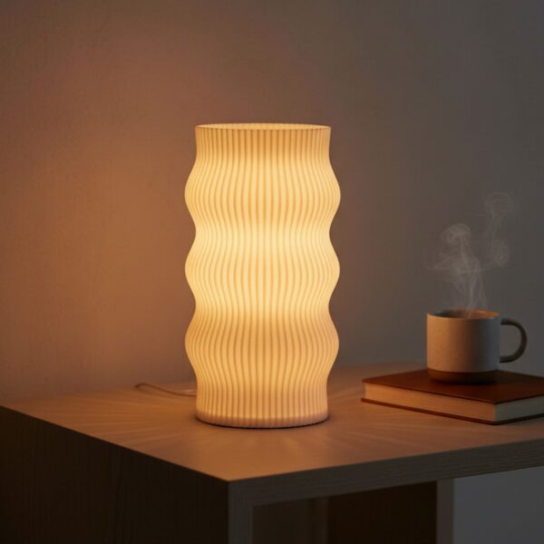 Wavia Lamp