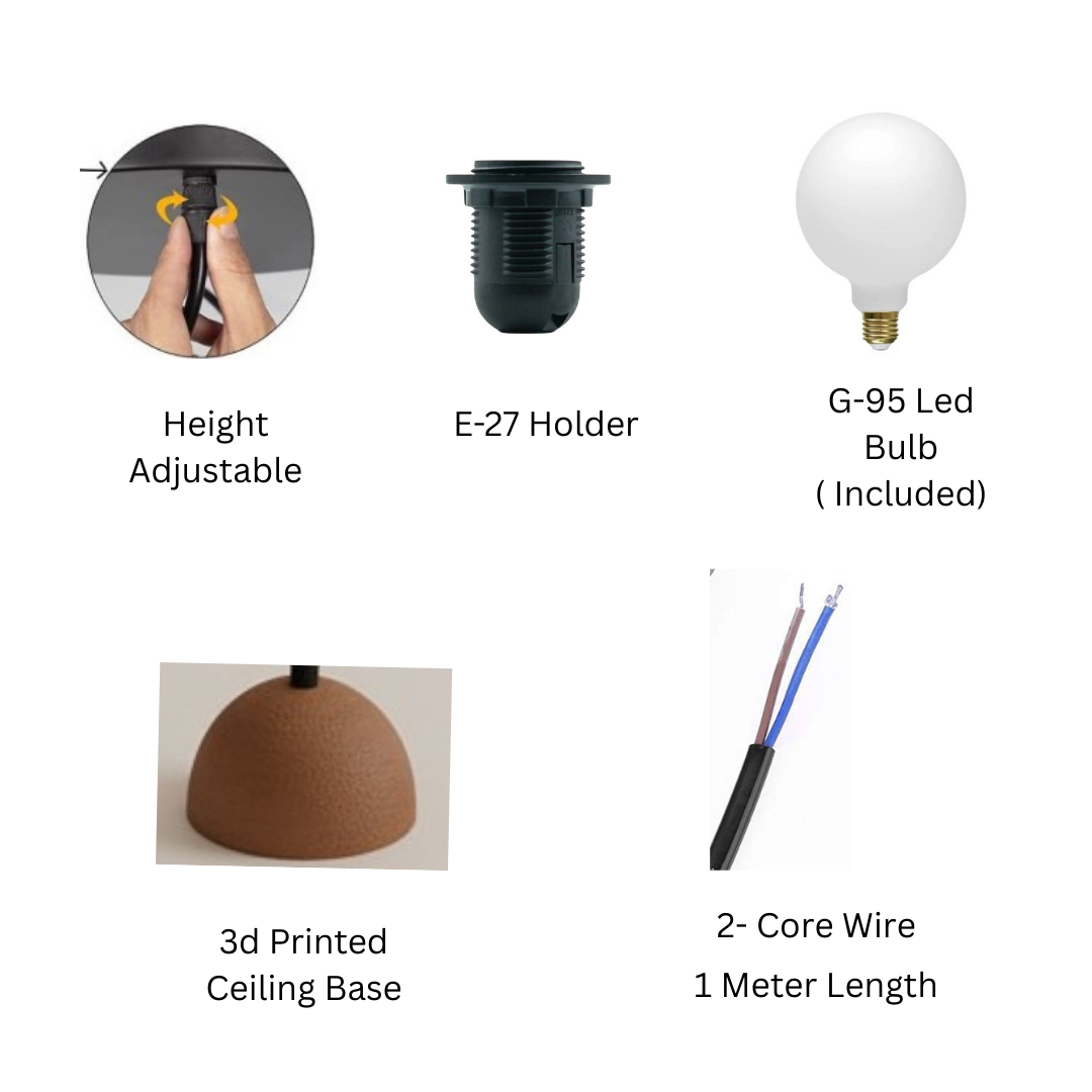 Adjust the height acc to requirement