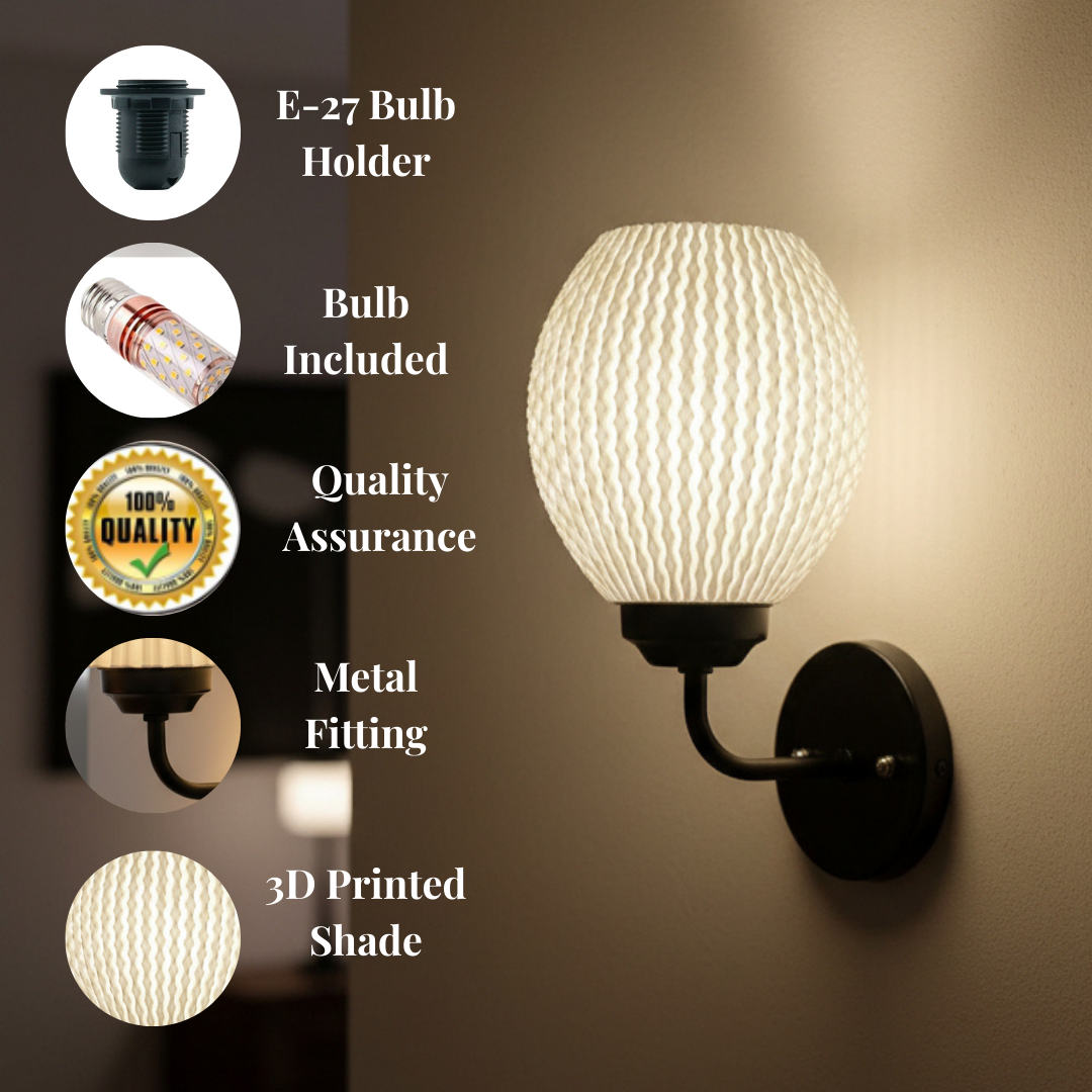 E-27 Bulb Holder (1)