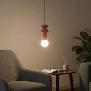 Orbix Pendant Lamp